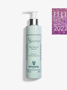 Sisley Le Sculpteur Intensive Contouring Care
14 X 8ML =112 mL